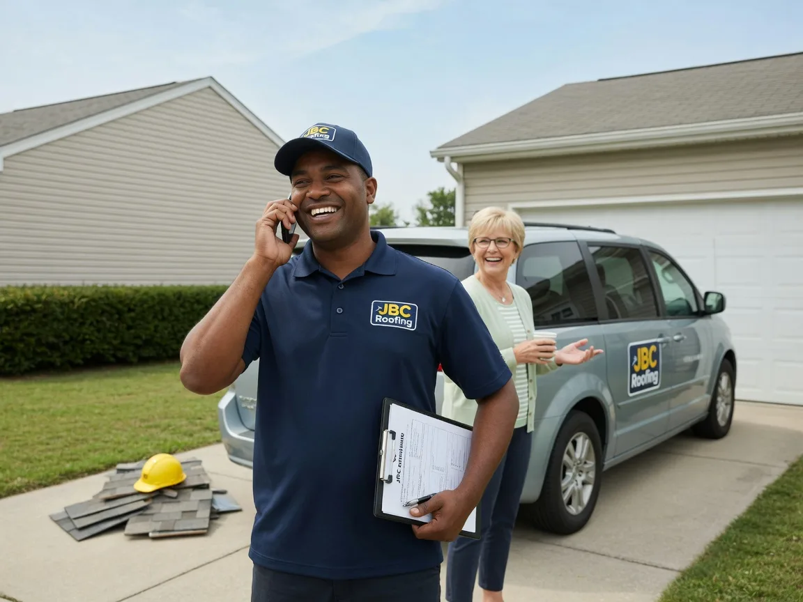 Roof Replacement Pipersville, PA FAQs
